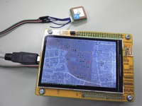 GPS Display